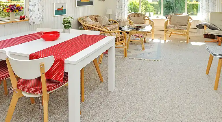 Sommerhus i Hesselager