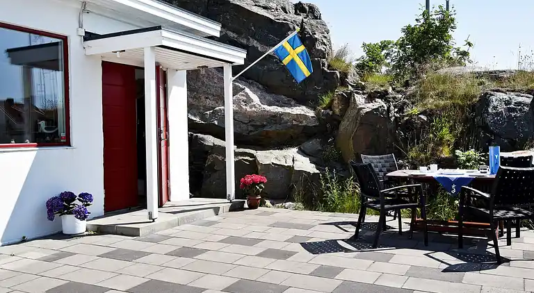 Holiday home in Skärhamn