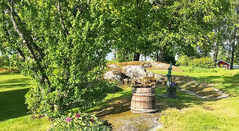 Casa vacanze in Tidaholm