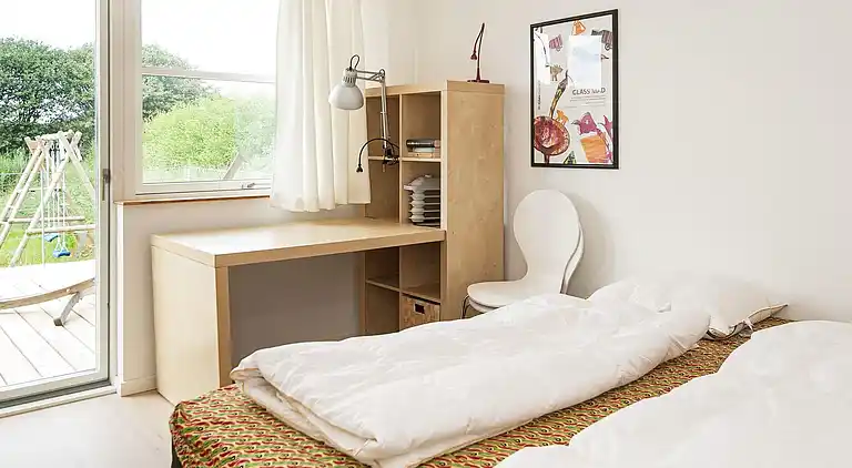 Sommerhus i Ebeltoft