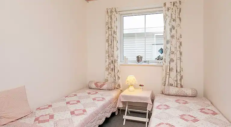 Vakantiehuis in Vrist Strand