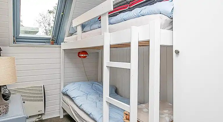 Holiday home in Lodbjerg Hede