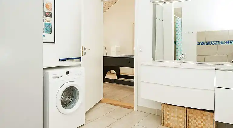 Sommerhus i Ebeltoft