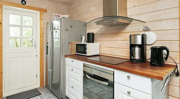 Sommerhus i Tranekær