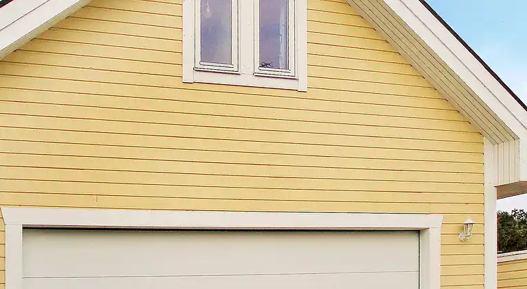 Sommerhus i Ronneby S