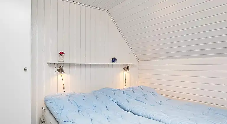 Holiday home in Lodbjerg Hede