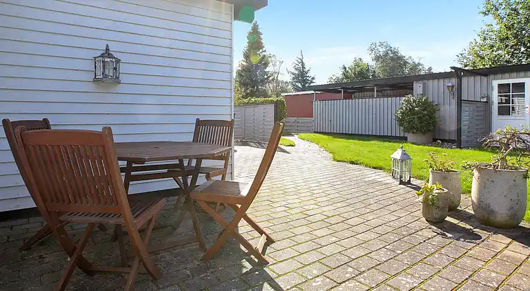 Holiday home in Rødby