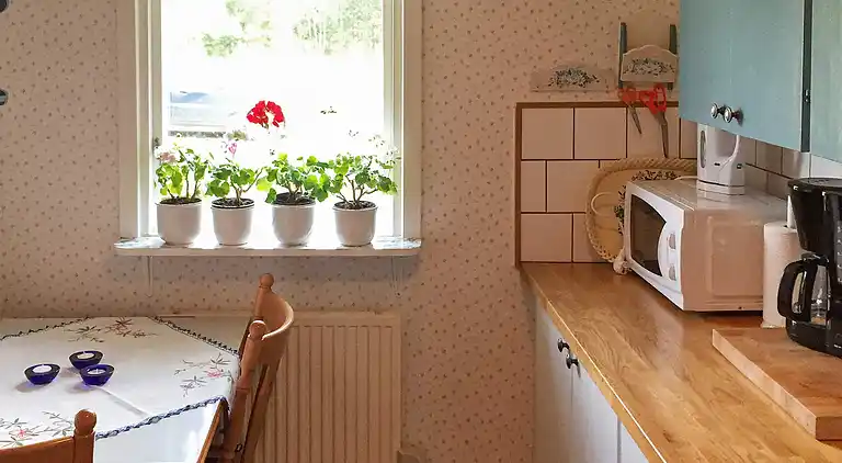Casa vacanze in Tidaholm