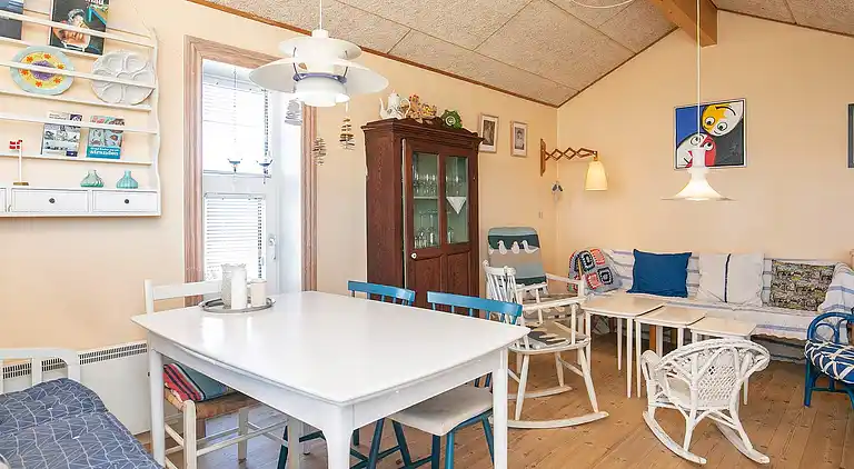 Sommerhus i Hirtshals