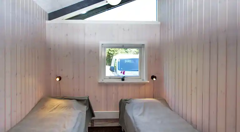 Casa vacanze in Skjern