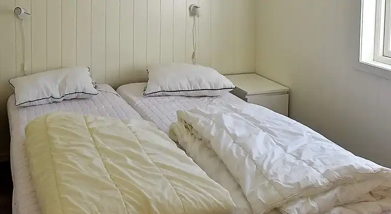 Holiday home in Øklandsvåg