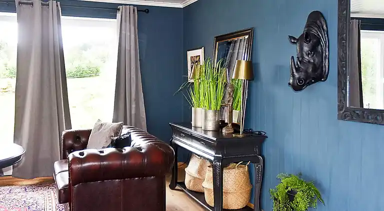 Sommerhus i Kristiansund