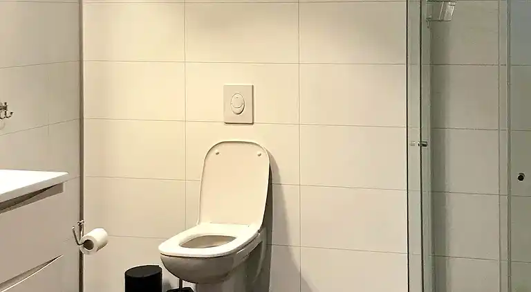 Semesterbostad i Mortveit