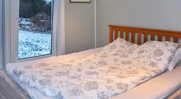 Sommerhus i Kristiansund