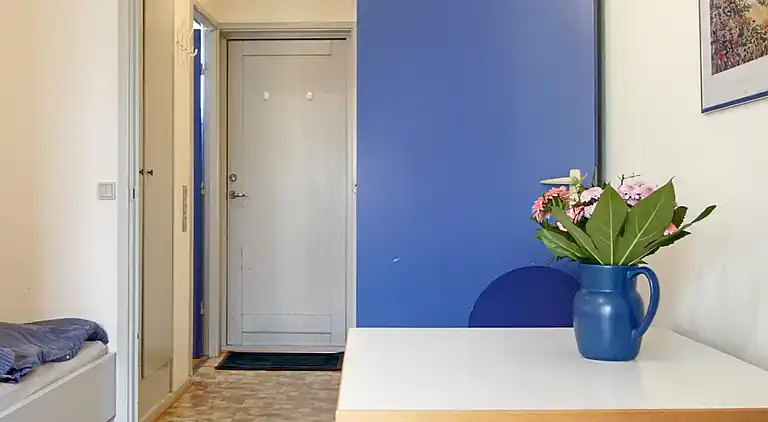 Feriebolig i Dueodde