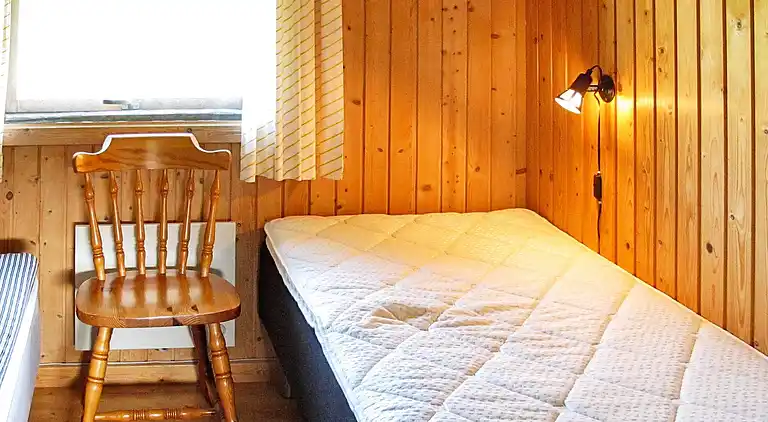 Sommerhus i Strøby Egede