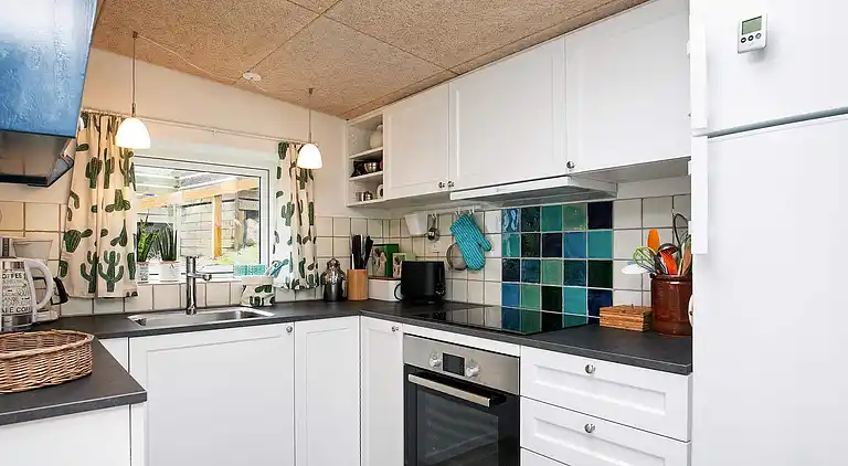 Casa vacanze in Vejstrup