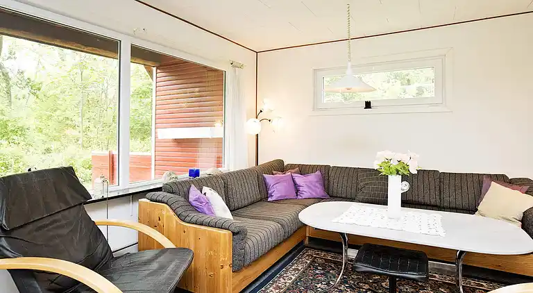 Sommerhus i Nykøbing Sjælland