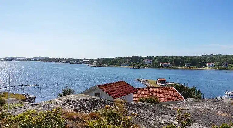 Holiday home in Gothenburg Municipality