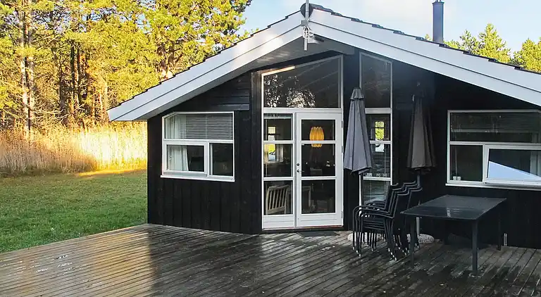 Sommerhus i Rødby