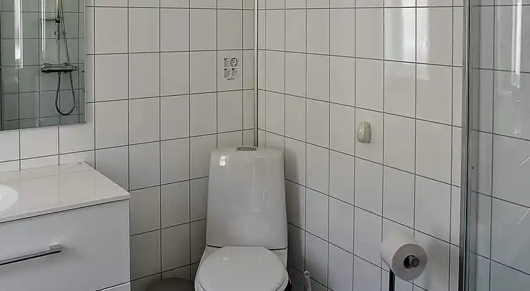 Holiday home in Øklandsvåg