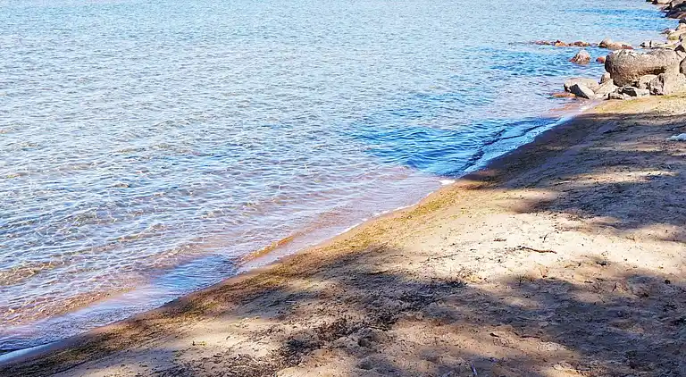Sommerhus i Vadstena