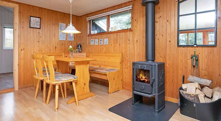 Holiday home in Sæby