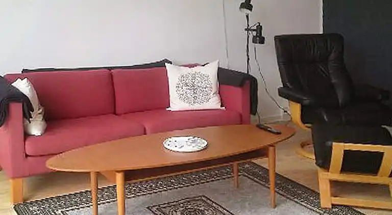 Casa vacanze in Væggerløse