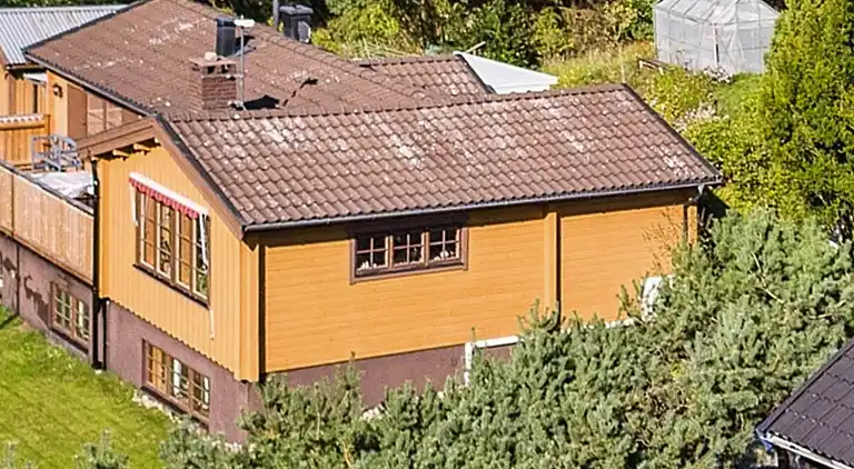 Holiday home in Tjörn N