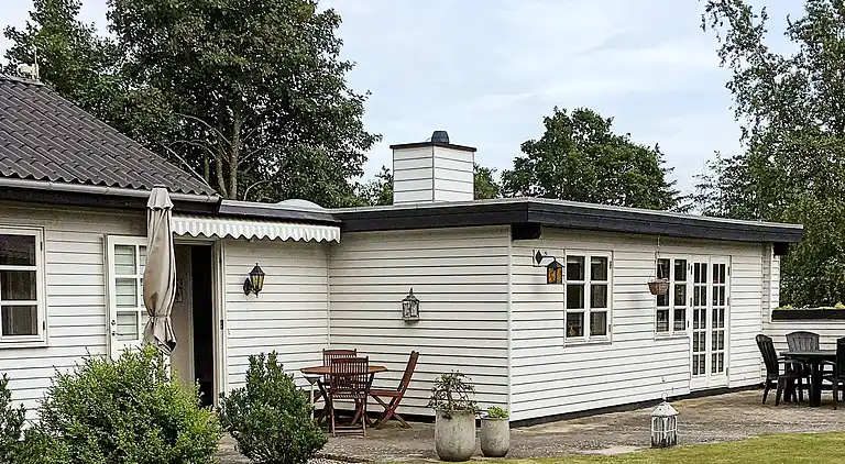 Holiday home in Rødby