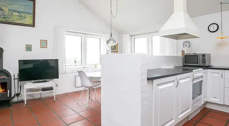 Holiday home in Grønhøj