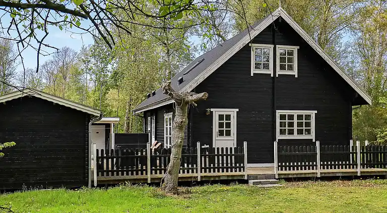 Sommerhus i Tranekær