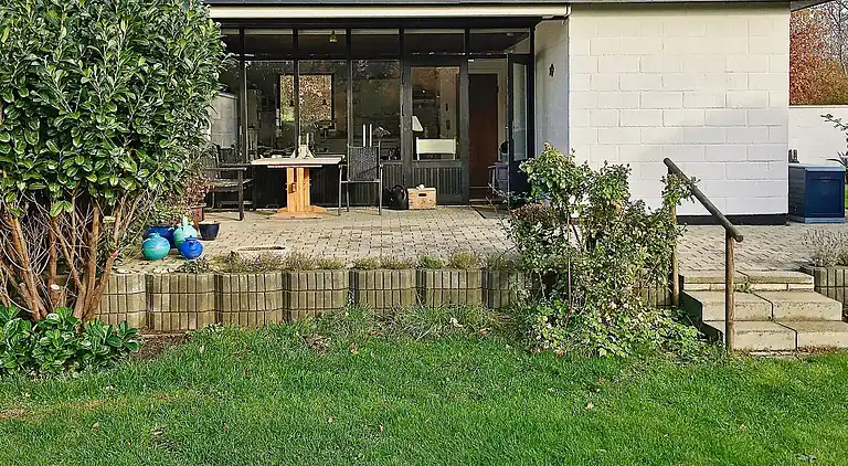 Sommerhus i Tinkerup Grundejerforening