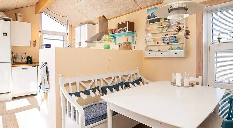 Sommerhus i Hirtshals