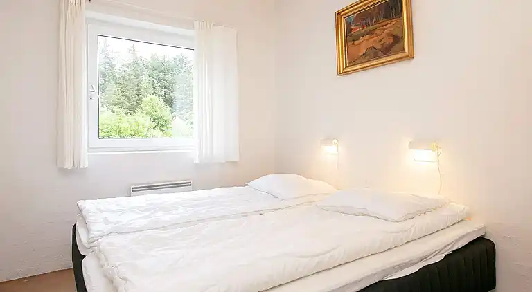 Sommerhus i Lønstrup