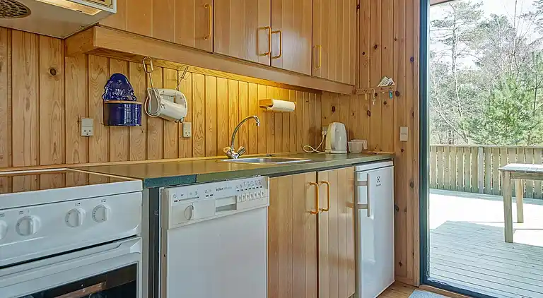 Holiday home in Nexø