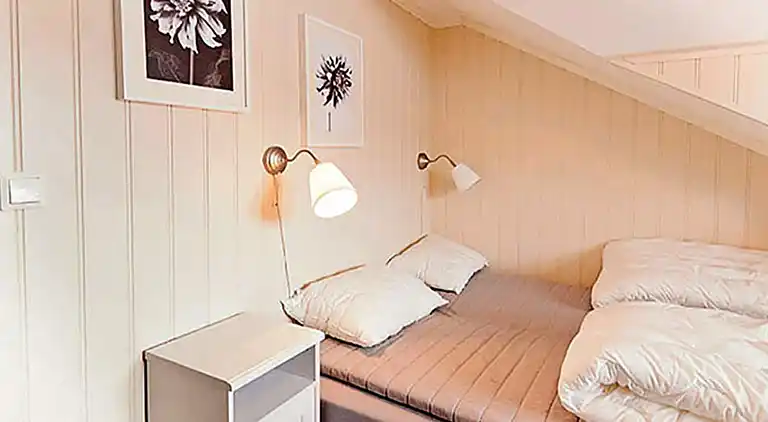 Sommerhus i Kjølsdalen