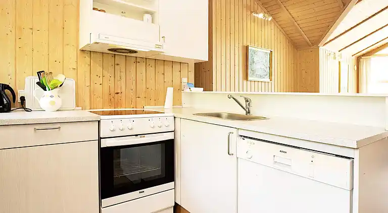 Holiday home in Hornbæk