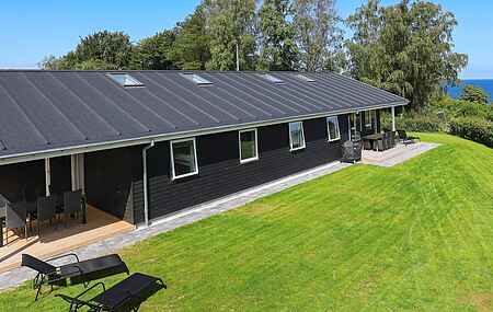 Sommerhus i Hegedal