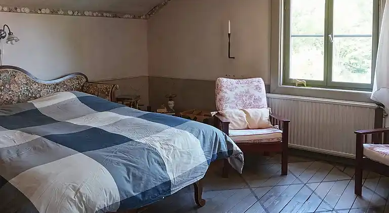 Sommerhus i Björsäter