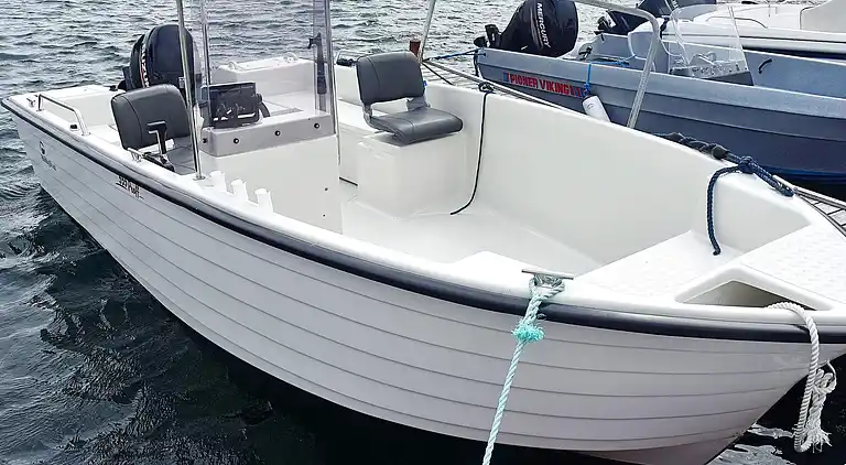 Holiday home in Kalve