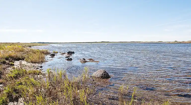 Holiday home in Føllenslev