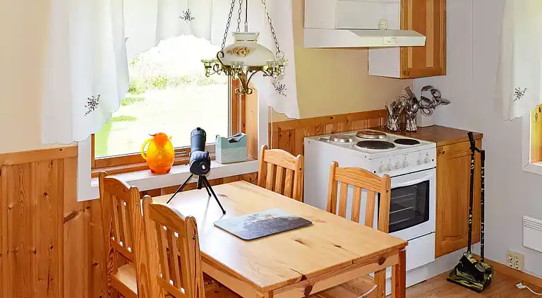 Holiday home in Seter