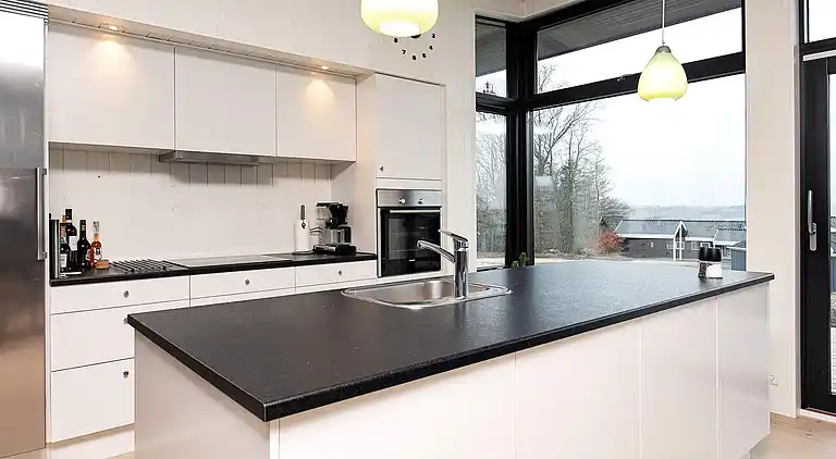 Holiday home in Løgstrup