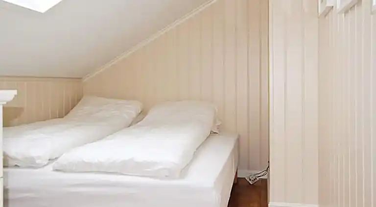 Sommerhus i Kjølsdalen