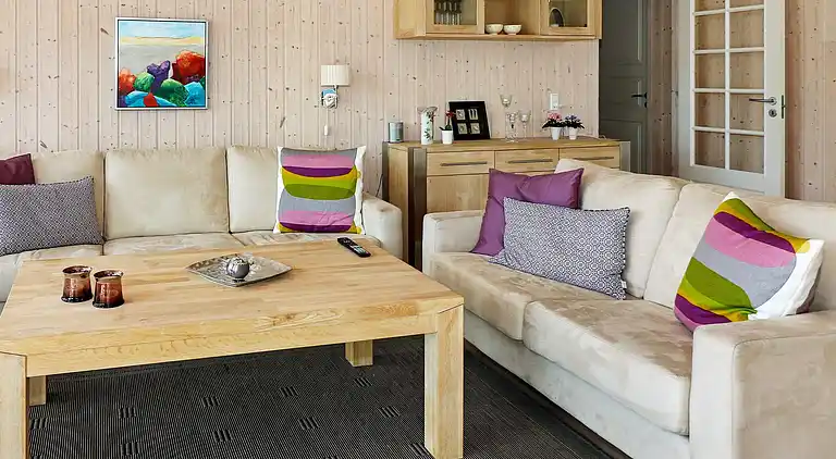 Sommerhus i Øster Hurup