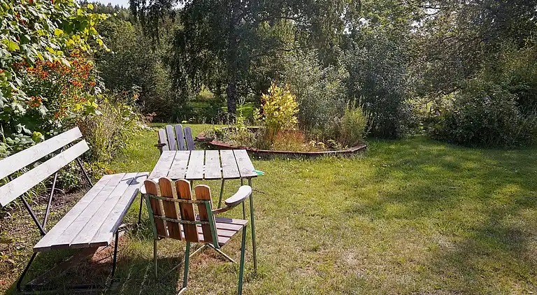 Sommerhus i Björsäter