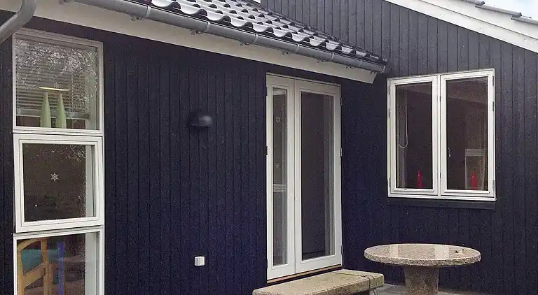 Sommerhus i Esbjerg V