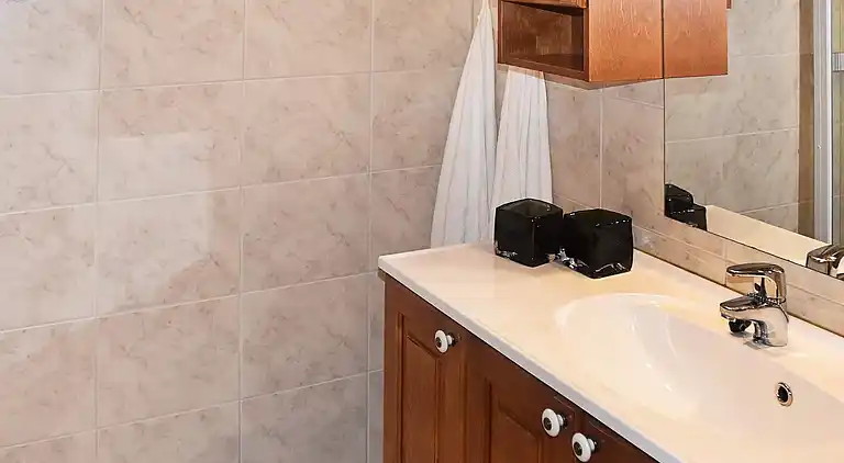 Semesterbostad i Norddal