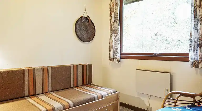 Holiday home in Sømarken